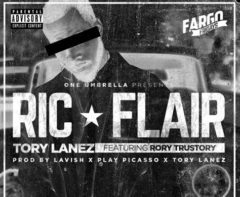 Tory Lanez Feat Rory Trustory Ric Flair Hiphop Ultimate Team