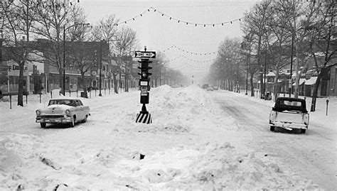 More Vintage Photos Of Nj In The Wintertime