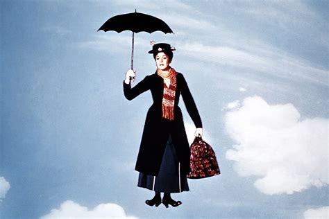 Throwback Thursday ‘mary Poppins Withstands Test Of Time The Roar Online