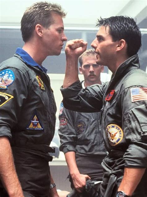 Rotten Tomatoes Is Wrong About Top Gun Trailers And Videos Rotten