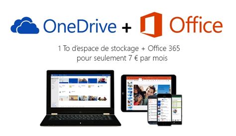 Info Utiles Microsoft Onedrive Stockage Gratuit à 15go Baisse Des