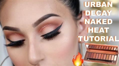 Pin On Urban Decay Naked Heat