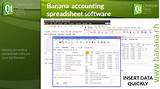 Loan Servicing Software Quickbooks Photos