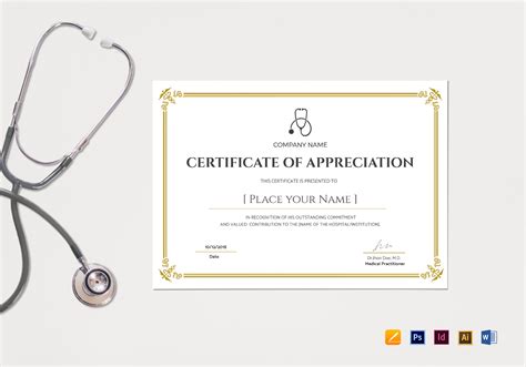 Compartir 226 Imagem Background Of Certificate Of Appreciation