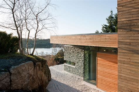 Modern Cabin Gj 9 By Gudmundur Jonsson Architect 1 Homedsgn