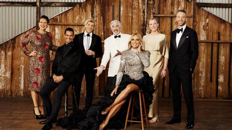 Exciting New Details About 2023 Logies Announced Who Will Perform And