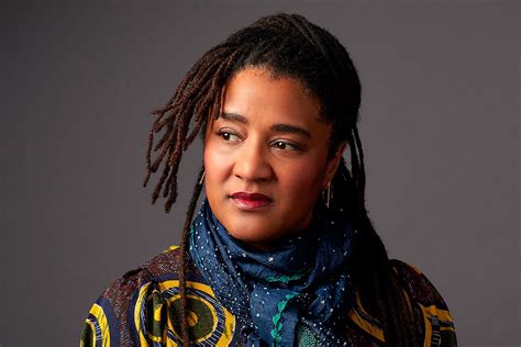 Interview With Lynn Nottage About Comedy And By The Way Meet Vera Stark
