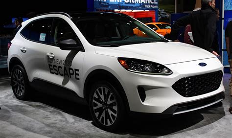 You are now being redirected to commercialsolutions.ford.ca. Ford Escape - Wikipedia