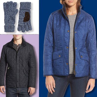 Barbour Jackets On Sale At Nordstrom The Strategist
