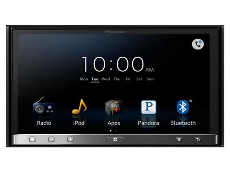 Sekolah pelita harapan, schools in jakarta, indonesia. AppRadio 3 (SPH-DA210) - In-Dash iPhone® and Android ...