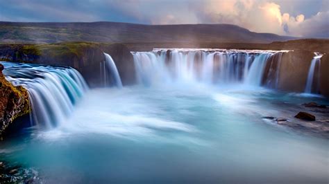 Iceland Photography Iceland Waterfalls