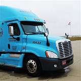 Stockton Trucking Companies Photos
