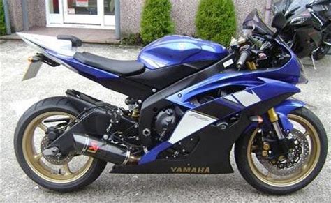 Now, it is high time for you to click the mouse and starting browsing the rich reservoir of yamaha r6 on dhgate. Best deals on 2008-2009 Yamaha R6s