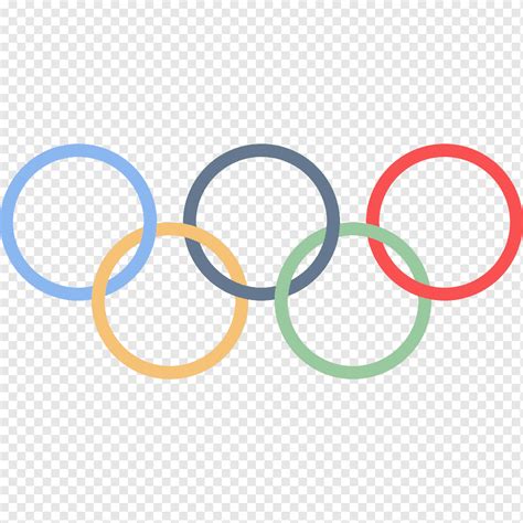Lista 96 Imagen De Fondo Logo De Los Juegos Olímpicos Mirada Tensa