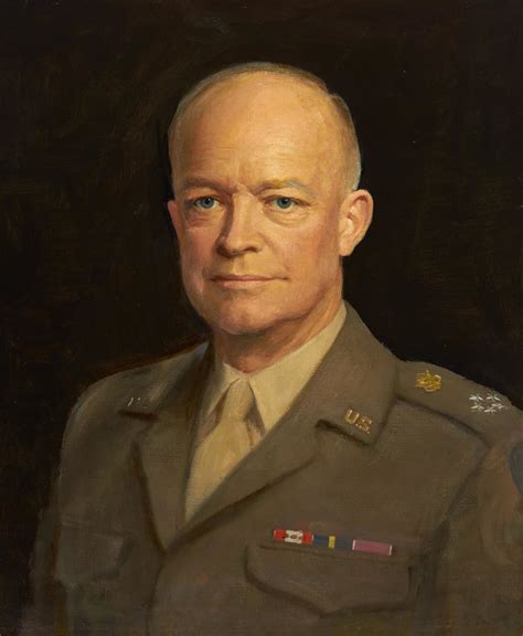 General Dwight David Eisenhower Library Trust Fund