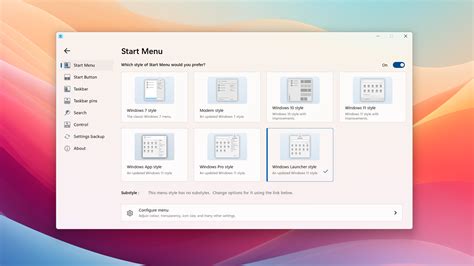 Stardock Start11 Restore The Classic Start Menu In Windows 10 And 11