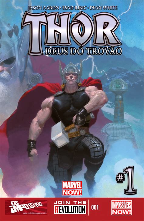 Benoni Roriz Estudos Amenidades Livros E Quadrinhos Thor O