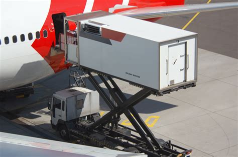Air Cargo Ground Handling Gesfa Srl Bari Gestioni Ferroviarie