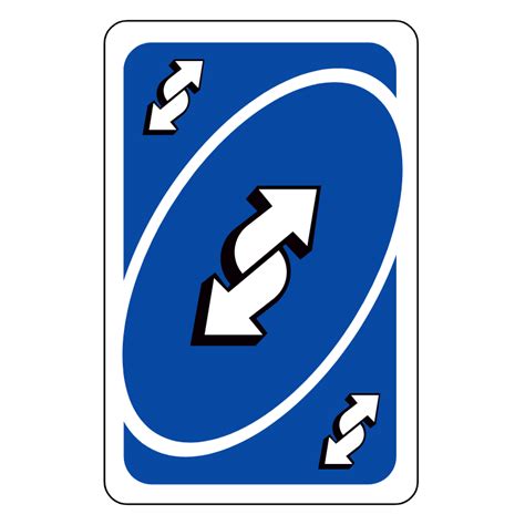 Reverse Uno Png Photos Png Mart