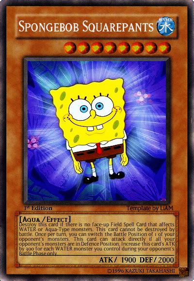 Maybe you would like to learn more about one of these? Download Yugioh Card Creator Free free - helperhouston