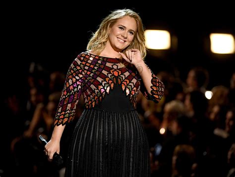Where Does Adele Live In 2021 Popsugar Celebrity