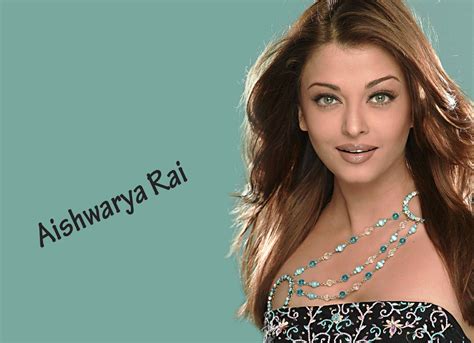 The Most Beautiful Women Aishwarya Rai