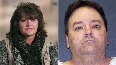 Woman Details How She Survived Attack By Serial Killer Tommy Lynn Sells