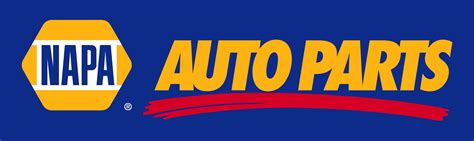 Napa Auto Parts Logos Download