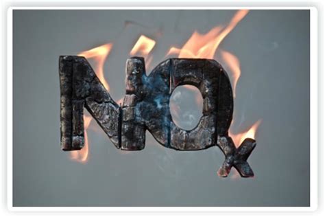 Nox Reducción Catalítica Selectiva Scr Tratamiento Emisiones Nox Condorchem Enviro Solutions