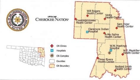 Cherokee Nation Oklahoma Map Oconto County Plat Map