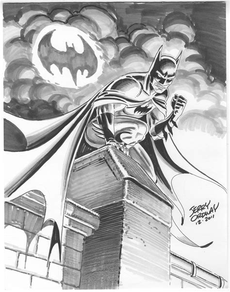 batman drawing at getdrawings free download