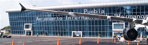 Aeropuerto Internacional De Uruapan