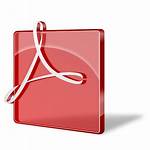 Adobe Reader Version Icon Acrobat Softwares Tricks