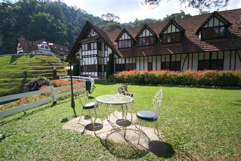 Two landslide incidents occurred here early this morning, but no casualties were reported, said cameron highlands police chief dsp ashari abu samah. The 10 Best Places to Stay in Cameron Highlands, Malaysia