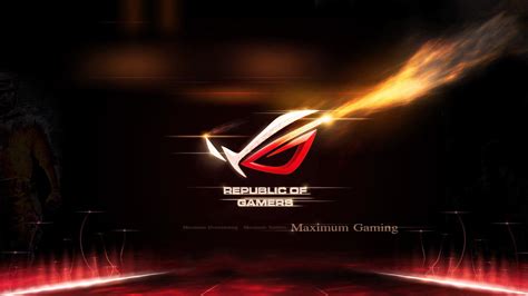 Asus Rog Strix Wallpapers Top Free Asus Rog Strix Backgrounds 45384 Hot Sex Picture