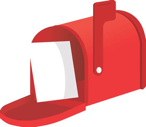 Mailbox Png Image