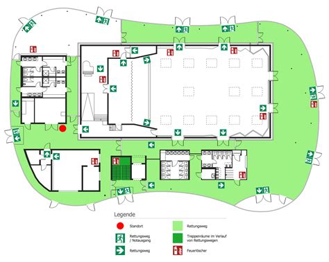 Evacuation Center Floor Plan Floorplans Click
