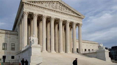 Supreme Court Considers North Carolina Law Restricting Internet Access
