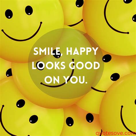 101 Best Smile Quotes Keep Smile Be Happy Quotesove