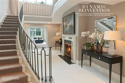 Ventura Design Dynamic Reinvention Beautiful Irish Interiors Feature