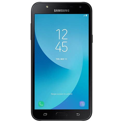 Samsung Galaxy J7 Core 16 Gb Sİyah Akilli Telefon Vatan Bilgisayar