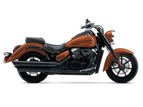 Come join the discussion about performance modifications, troubleshooting, maintenance, and more! 2016 Suzuki Boulevard C90 BOSS Review