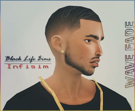 17 Best Images About Sims 3 Downloads Male Hairs On