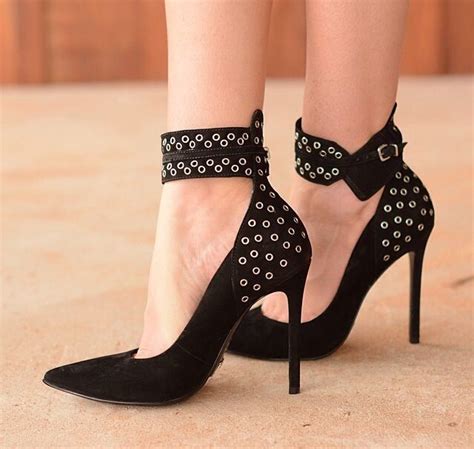 Sapato Women Shoes Pretty Sandals Heels