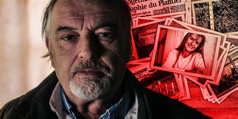 Sophie A Murder In West Cork Why The Ian Bailey Interview Is Problematic