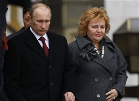 The interview was offered for the german. Putin and wife announce divorce after three decades of ...
