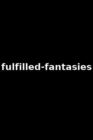 Fulfilled fantasiesDolly Diore Candee Licious 作品 xb