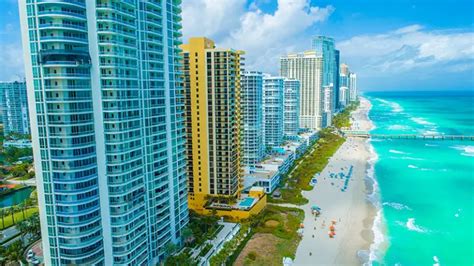 Miami Real Estate Market The Figures And Tendencies In 2022 Business Partner Magazine