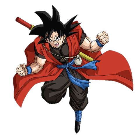 Xeno Goku Perfect Power Level List Wiki Fandom