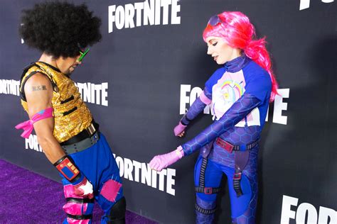 Fortnite Why The Video Game Is Being Accused Of Stealing Dance Moves